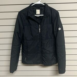 Vuori Men’s Puffer Coat